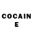 COCAIN 99% Vova Halva